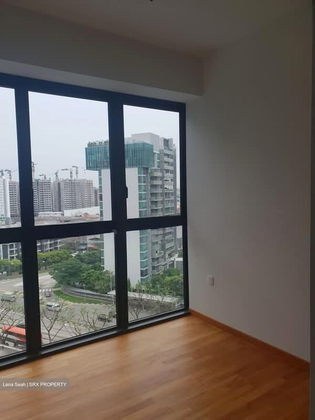The Poiz Residences (D13), Apartment #588701731